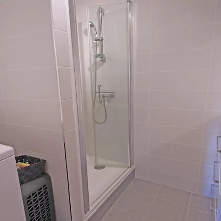 Appartamento Les Balcons Fleuris Sainte-Maxime