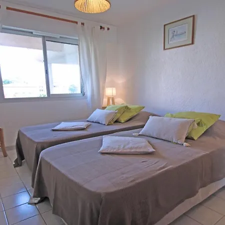 Appartamento Les Balcons Fleuris *