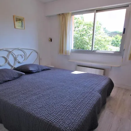 Lägenhet Les Balcons Fleuris