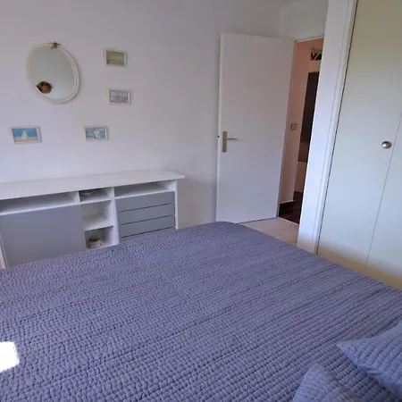 Lägenhet Les Balcons Fleuris Sainte-Maxime