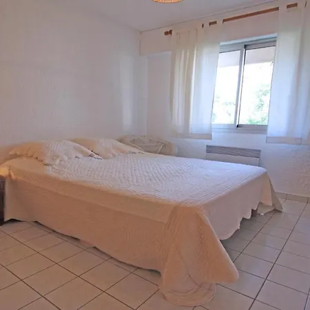 Les Balcons Fleuris Sainte-Maxime