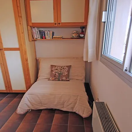 Apartment Les Balcons Fleuris Sainte-Maxime